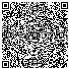 QR code with K Sidrane Inc contacts