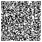 QR code with TAGS-BAGS-CONTAINERS contacts