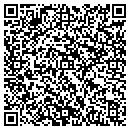 QR code with Ross Tag & Title contacts