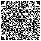 QR code with Wallpapering By Karen contacts
