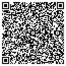 QR code with Kepro Inc contacts