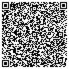 QR code with Richard A Oliva & Sons Inc contacts