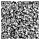 QR code with J A Kohlhepp Sons Inc contacts
