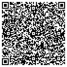 QR code with Custom Cable Industries Inc contacts