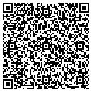 QR code with W T Storey Inc contacts