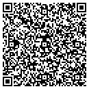 QR code with Tile R Us contacts