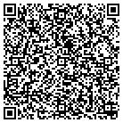 QR code with Allglass Products Inc contacts