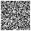 QR code with Hovanec Handblown Glassworks contacts