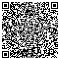 QR code with Red Barn Farm contacts