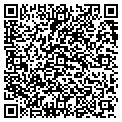 QR code with Tfe CO contacts