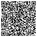 QR code with Delamar CO contacts