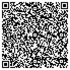 QR code with Hydrogen Beverages Inc contacts