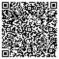 QR code with Pq Corp contacts