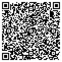 QR code with Nanofilm contacts