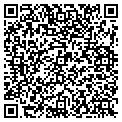 QR code with R C C Ltd contacts