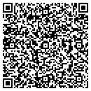 QR code with James Hixson contacts