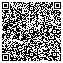QR code with E I Dupont contacts