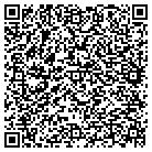 QR code with Orange County Zoning Department contacts