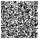 QR code with C & C Wood And Metal Products LLC contacts