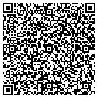 QR code with Manville Johns Corporation contacts