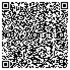 QR code with Central Virginia Stucco contacts
