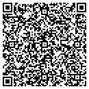 QR code with Hartwig's Stucco contacts