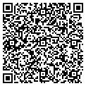 QR code with F P Intl contacts