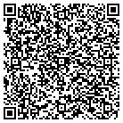 QR code with Marchesini Packaging Machinery contacts