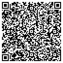 QR code with T M C O Inc contacts