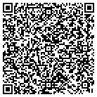 QR code with Cincote Industries contacts