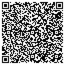 QR code with T J Plus contacts