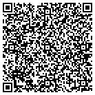 QR code with Kdc Services Llc-Bug Off Control contacts