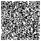 QR code with Gallimed Sciences Inc contacts