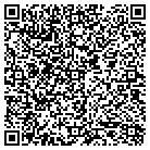 QR code with Genetic Advantage Hybrids Inc contacts