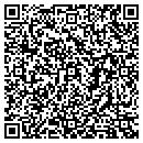 QR code with Urban Substainable contacts