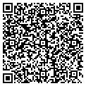 QR code with West Agro Inc contacts