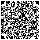 QR code with Mc Laughlin Gormley King CO contacts