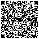 QR code with Mclaughlin Gormley King Company contacts