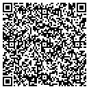QR code with V I Tecno Diesel Service Inc contacts