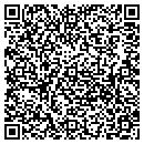 QR code with Art Framing contacts