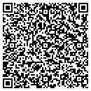 QR code with Roy C Jenkins Inc contacts