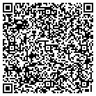 QR code with Hedwin Corporation contacts