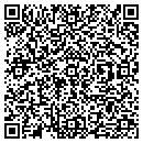 QR code with Jbr Shipping contacts