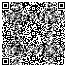 QR code with M & T Plastics Of Md Inc contacts