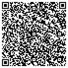 QR code with Reiss Manufacturing Inc contacts