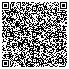 QR code with Madison Precious Metals Inc contacts
