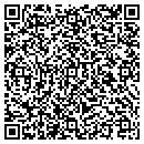 QR code with J M Fry Printing Inks contacts