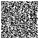 QR code with The Tin Roof contacts