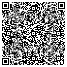 QR code with Prince Georges Scrap Inc contacts