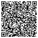 QR code with B J Chemical Services contacts